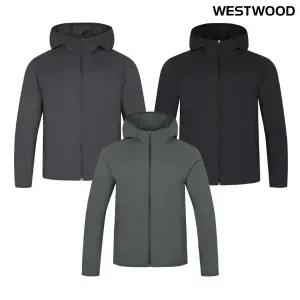 [대구백화점] [웨스트우드]남성 봄 에센셜 방풍 자켓(WP1MTJW251)