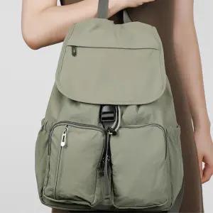 여성여행용백팩 가벼운 방수 나일론 배낭 대형 40대