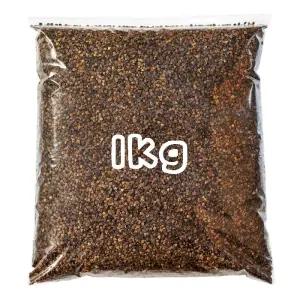 국산 메밀껍질 1kg 베개속 봉평메밀껍질