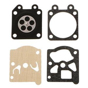 호환 제노아 G3800 체인톱 45cc 38cc용 카뷰레터 수리 키트 가스켓 새 제품