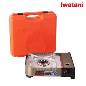 이와타니 카세트퓨 보 CBH4N 히터 플러스