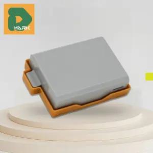 캐논 EOS450D 500D KISSX2 호환배터리 LP-E5 DSLR 수명 차단 전원 밧데리 전지 회로 셀 디지털카메라 제어