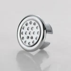 세면대 오버홀 오버플로우캡 세면대오버플로우캡 세면대마개