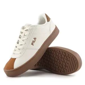 휠라 스니커즈 코트 디럭스 v3 FS261TN03X001 260