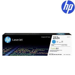 HP W2221A (정품) 파랑토너 3203dn 3203dw 3303sdw 3303fdn 3303fdw