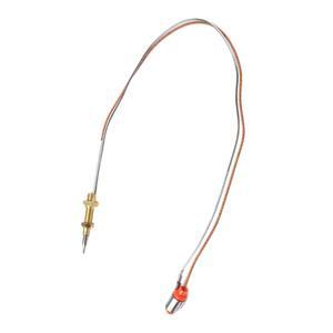 가스레인지점화플러그 구리 헤드 헤드 헤드 나사 열전대 화구 Sabaf 내장 스토브 도구 구리 연소 차단 보호 장치