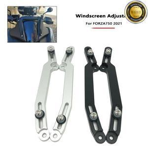 HONDA FORZA750 Forza 750 윈드 스크린 조절기 공기 흐름 식 2021 오토바이 액세서리