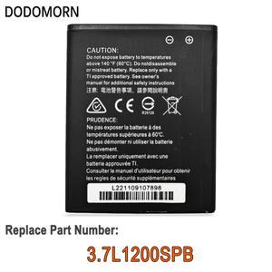 텍사스 인스트루먼트 TI-84 CE CX CAS 그래프 계산기용 2년 보증 3.7L1200SPB 배터리 팩 1200mAh