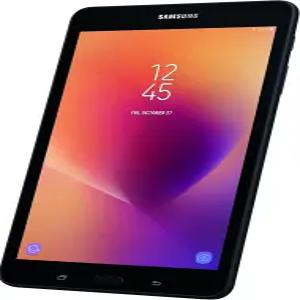 삼성 갤럭시 탭 A 8인치 32GB 와이파이 태블릿(블랙) - SM-T380NZKEXAR