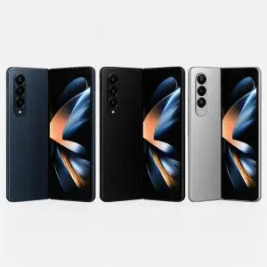 삼성전자 갤럭시 Z 폴드7 512GB SM-F966B 자급제 GM