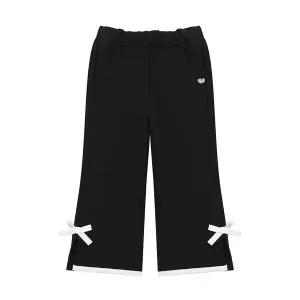 [프렌치캣] BK 부츠컷 PT (Q61DAP230B1)