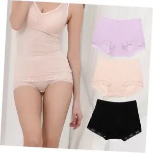 여자팬티 (보신각)여성 맥시 쿨 인견 여름 팬티