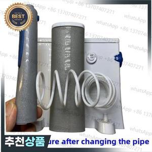 브라운 3724 MD20 오랄비 워터플로서 스케일러용  PE 고압 워터 호스