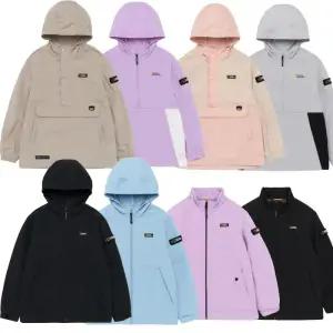 [롯데백화점]내셔널지오그래픽 내셔널지오그래픽키즈 바람막이11종택1