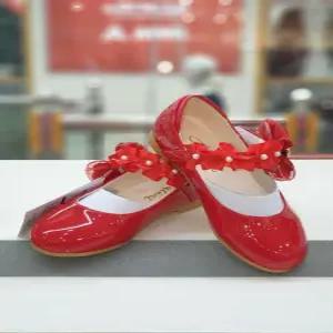 탈렌트키즈 세이브존06 아동 신발 헬리아리본2구두 TSX11HSH1J0