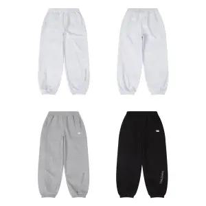 [롯데백화점]엔비에이 NBA 루즈핏 조거팬츠(K251TP020P)