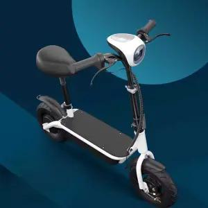 배달용 대리기사 학생 경량 전동킥보드 휴대용 투 택배기사 전동