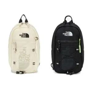 [국내정품] 노스페이스 키즈 백팩 남아 신상 가방추천 책가방 멀티포켓 생활방수 가성비