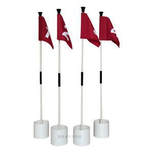 파크골프깃발 퍼팅 퍼터 대상 270g ach 연습 스텐홀컵 두껍게 골프홀컵 MP1200L