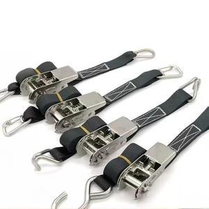 화물 고정 라쳇 벨트 밴드 적재함 밸트 깔깔이바 5cm 깔깔이 8m 화물고정 자동바