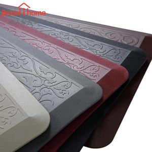 노바폼주방매트 PVC 피로방지 미끄럼방지 편안한발