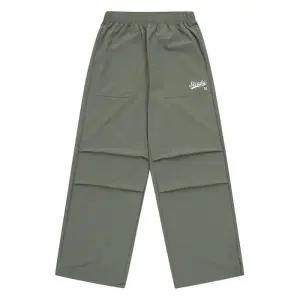 에꼴리에 세이브존07 나일론스판입체조거바지  24C0732