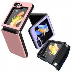 F731 갤럭시 힌지보호 Z플립5 fard범퍼 케이스 F731보호커버 F731하드케이스