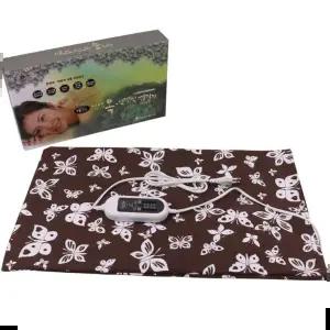 온열찜질기 성진 천연옥 맥반석 전기찜질기 SHP612JD