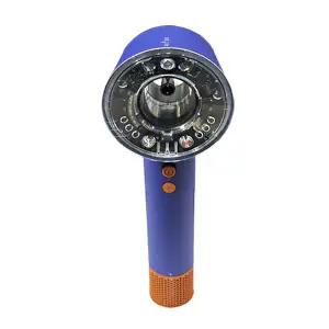 다이슨 슈퍼소닉 뉴럴(빈카블루/토파즈) / 정품 / L