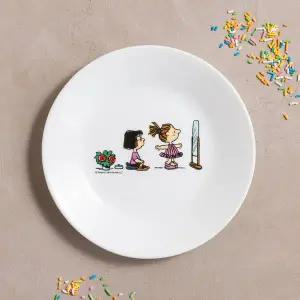 코렐 스누피 더홈 소접시(17.1cm)