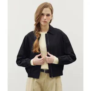 [시티브리즈] 뮤트 로고 블루종_2COLORS [TAG가 219900]