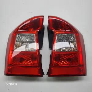 뉴 카렌스 테일램프 후미등 데루등 테일라이트 브레이크등