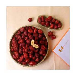 오늘발송 특초(중) 경산대추 햇 건 말린 대추 가정용 선물용 특품 1kg, 1개