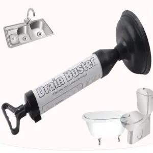 아름데코 강력 뚫어뻥 피스톤뚫어뻥