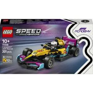 레고 77258 F1 ACADEMY LEGO 레이스카 [스피드챔피언] 레고 공식