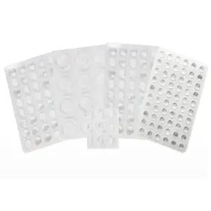 모두상회 투명 범퍼 스티커 가구밀림방지패드