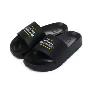 내셔널지오그래픽NATIONALGEOGRAPHICkids K225KSD030 다이브 플러스 V3 키즈 BLACK 20251016