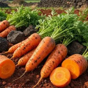 최상품 제주 구좌당근 구좌 흙당근 주스용 10kg