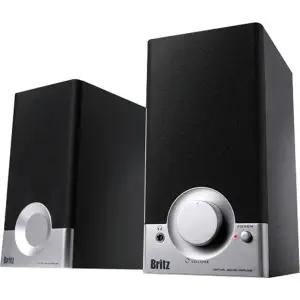 스피커 BR-1000A CUVE BLACK2 Britz