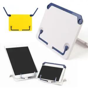 휴대용 거치대 악보 독서 책 태블릿 패드 거치대 보면대 악보보면대 악보대