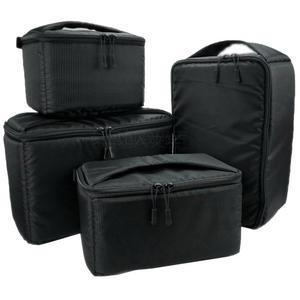 바이디움 카메라 칸막이 숄더백 파티션 백 호환 이너백 이너 가방