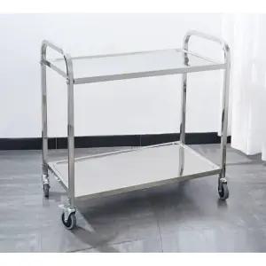 업소용 서빙카트 식당용 주방 트롤리 뷔페