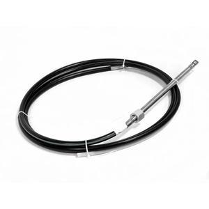 기계식 조향 시스템 해양 선외 엔진 전동 스피드보트 제어 케이블 8-20FT