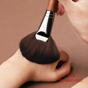 MyDestiny MUF 메이크업 브러쉬 세트 & 파운데이션 블러셔 아이섀도 하이라이트 파우더 전문 아티스트를 위