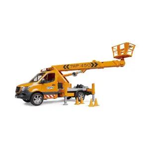 브루더 BR02679 벤츠 스프린터 고소작업차(26790)