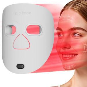 Hello Face M500S LED 마스크 장치 스킨 케어 도구 연인, 부모, 친구를  최고의 선물