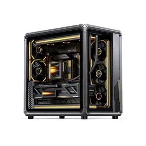 JONSBO X400 (그레이)