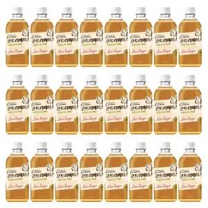 칸타타 콘트라베이스 콜드브루 라떼 500ml x 24개 커피