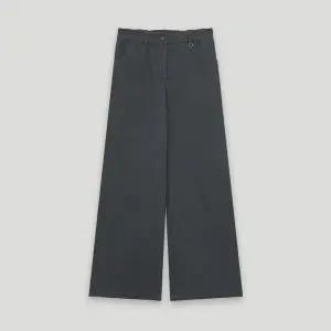 [코데즈컴바인](김해점) 뒷밴드 워싱 일자핏 팬츠 (CLA-PT506W2)