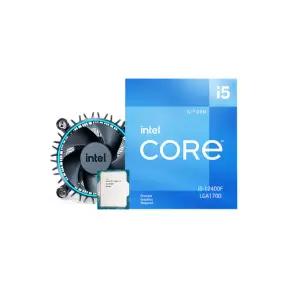 인텔CPU 코어i5-12세대 12400F 엘더레이크 정품